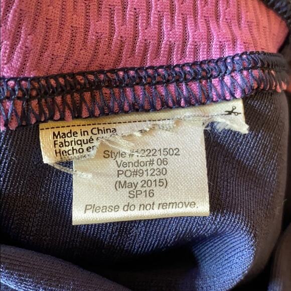 Pearl Izumi Purple Flash Run Singlet Tank - Picture 8 of 8